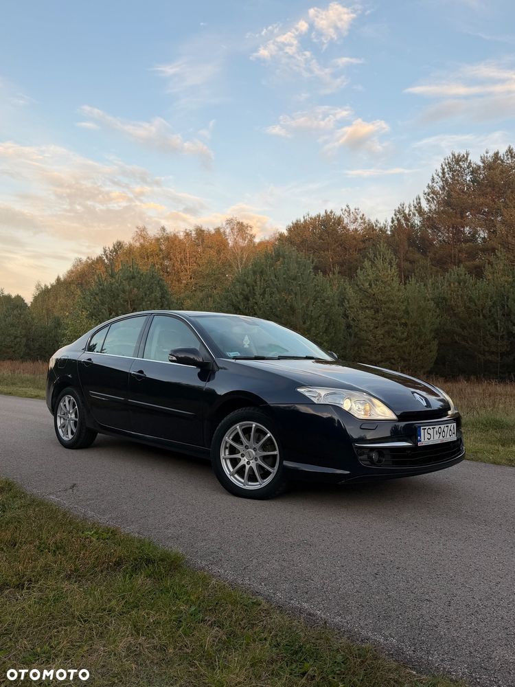 Renault Laguna - 17