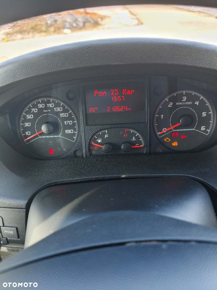 Fiat Ducato l2h2 - 18