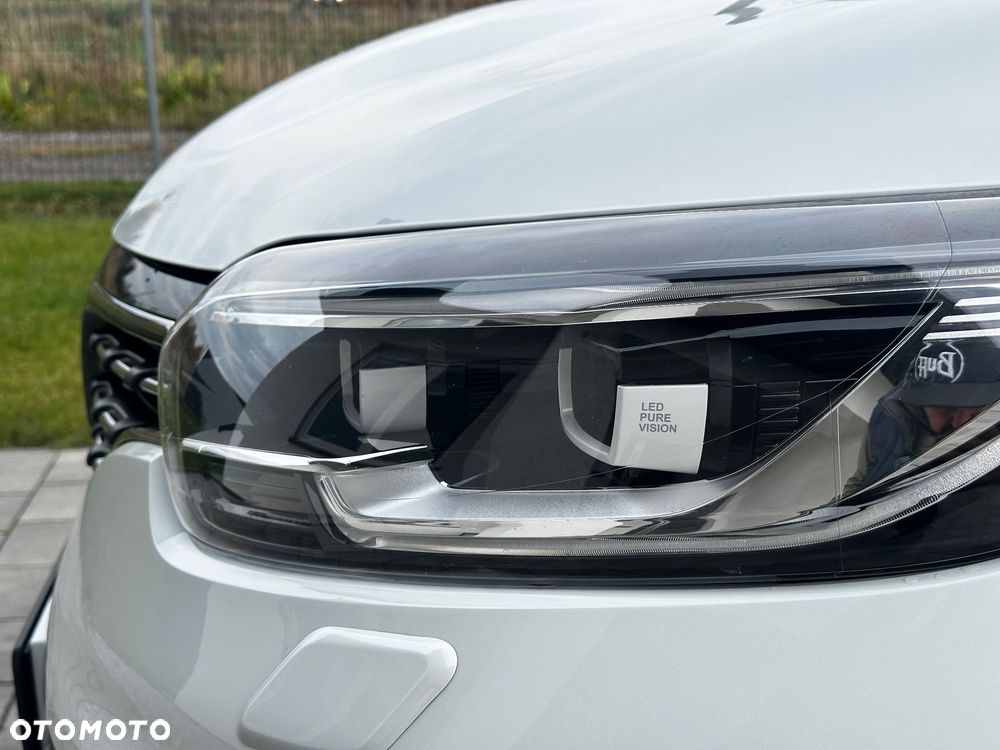 Renault Kadjar 1.3 TCe FAP Intens EDC - 7