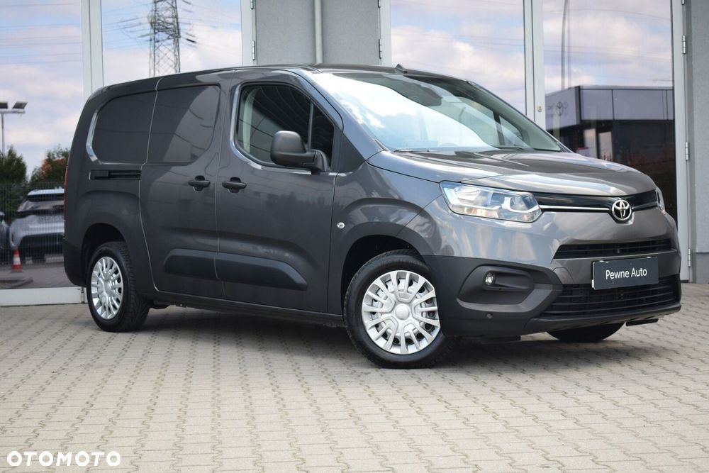 Toyota PROACE CITY - 8