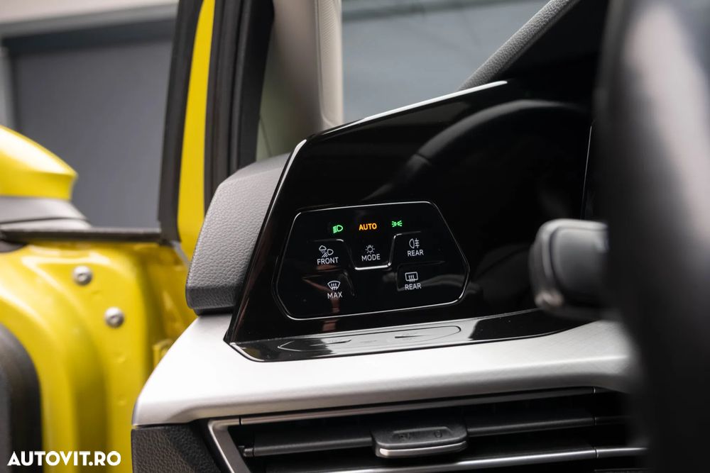 Volkswagen Golf 1.5 TSI Comfortline - 13