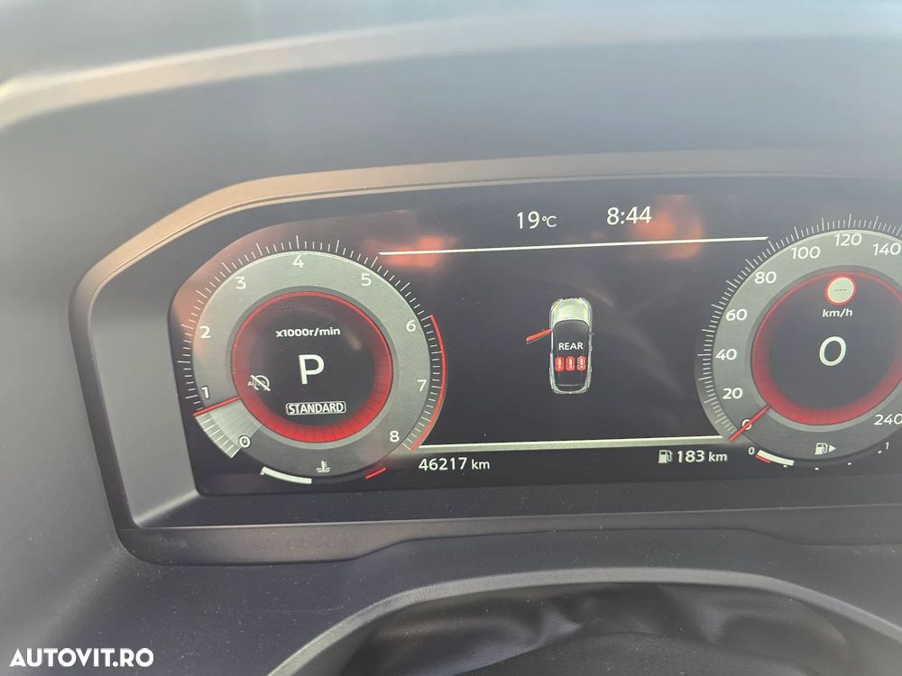 Nissan Qashqai 1.3 l MHEV X-Tronic N-Connecta - 26