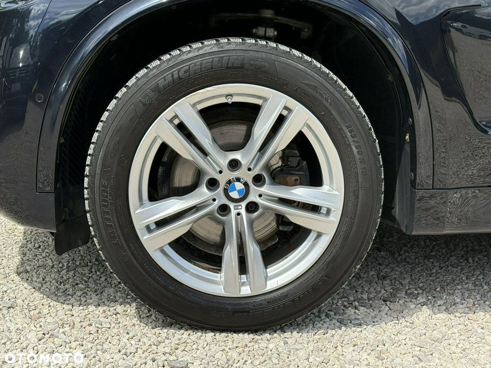 BMW X5 xDrive25d - 9