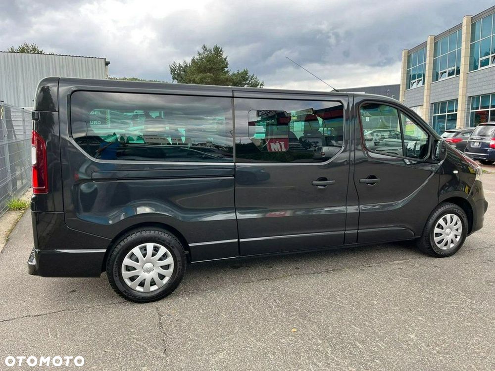 Opel Vivaro 1.6 CDTI L2 - 5