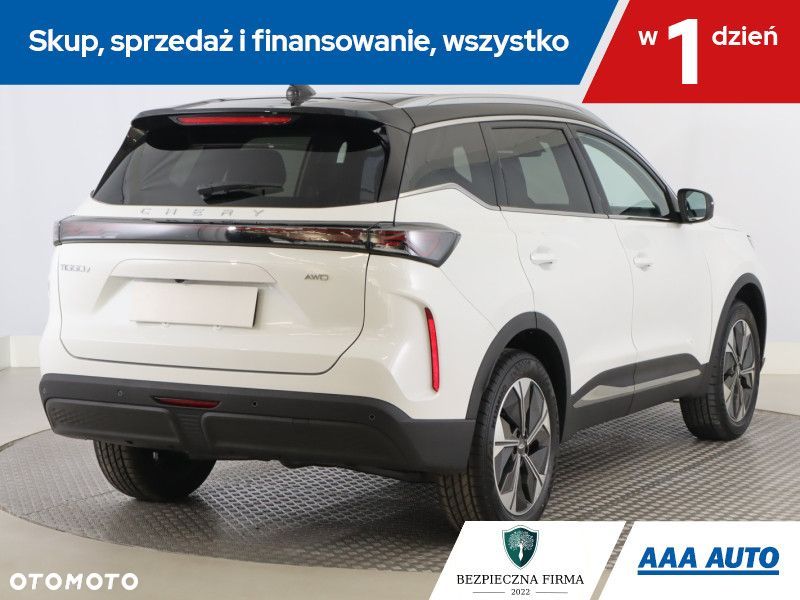 Chery Tiggo 7 - 7