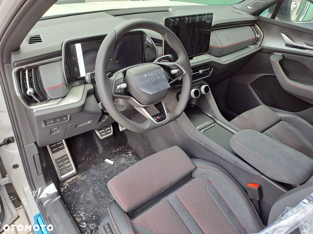 Skoda Kodiaq 2.0 TSI 4x4 RS DSG - 6