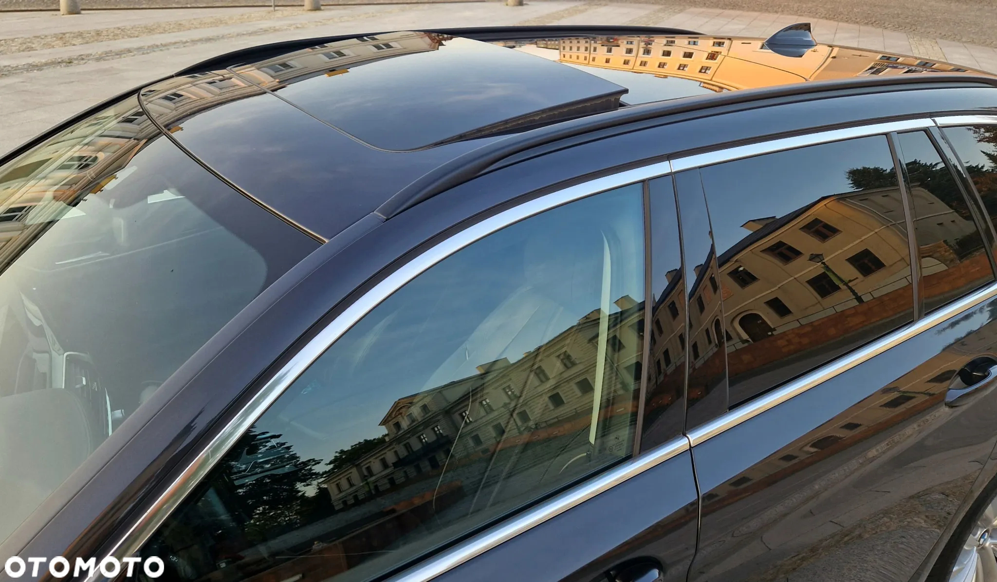 BMW Seria 5 530d Luxury Line sport - 18