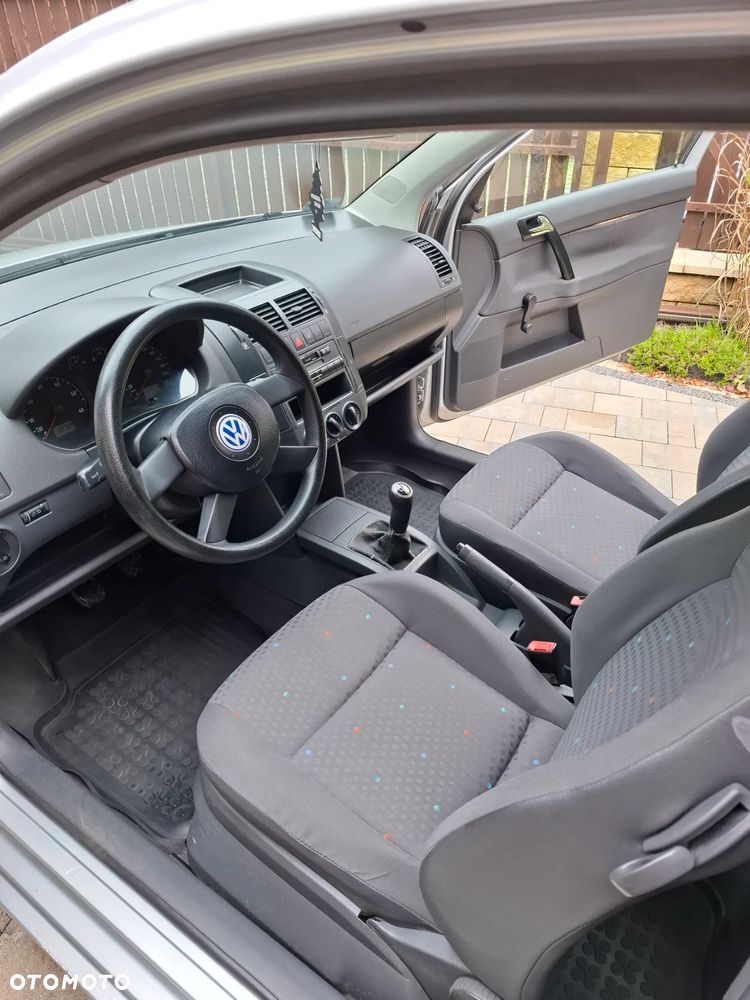 Volkswagen Polo 1.2 - 14
