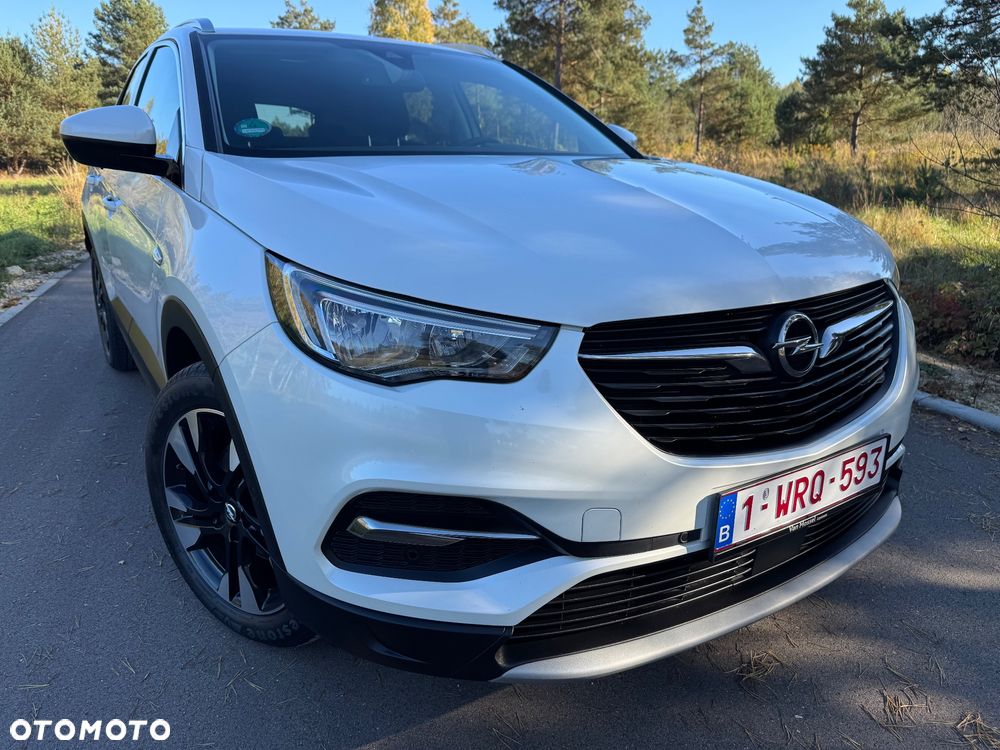 Opel Grandland X 1.5 CDTI Edition Business Pack S&S - 10