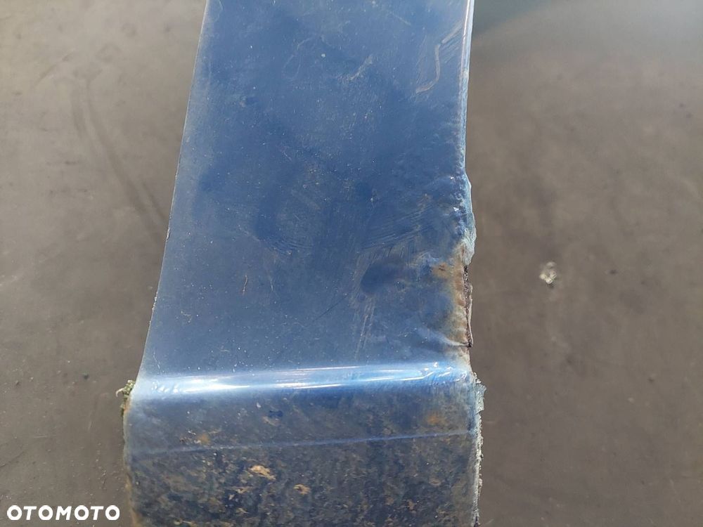 KOMPLETNY PRZÓD MASKA ZDERZAK BŁOTNIK BŁOTNIK SEAT LEON I TOLEDO LC5N - 6