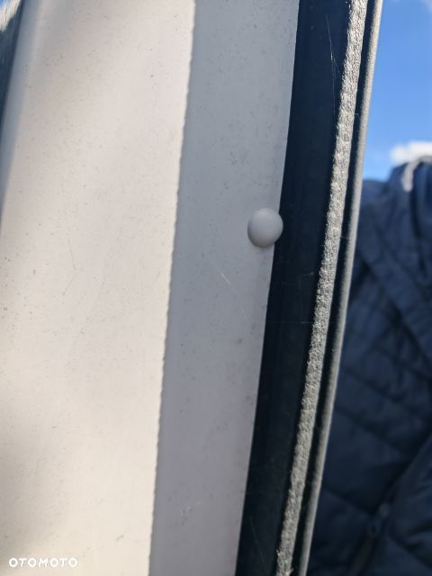 Toyota Proace City izoterma drzwi tył - 4