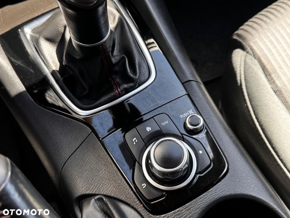 Mazda 3 SKYACTIV-G 120 Signature - 35
