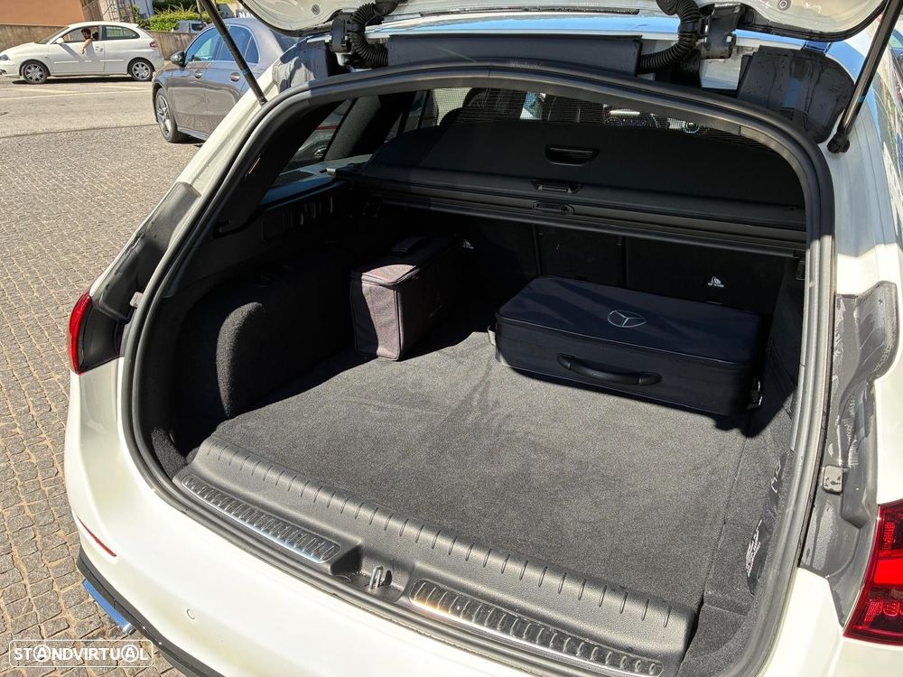 Mercedes-Benz C 300 e AMG Line - 7