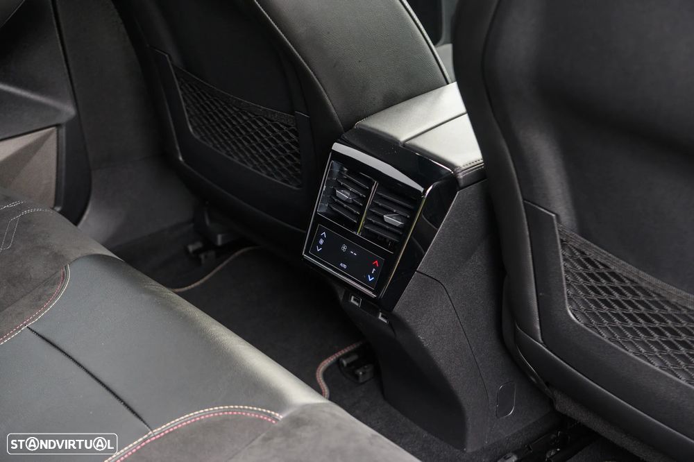 DS DS7 Crossback E-Tense Performance Line EAT8 - 25