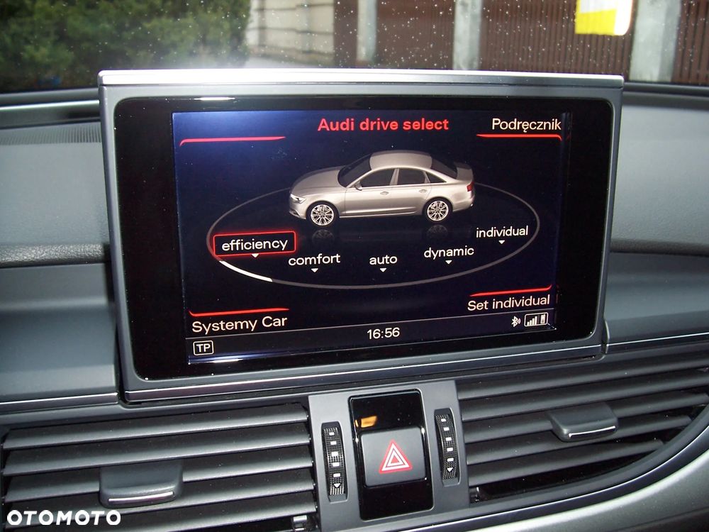 Audi A6 Limousine - 21