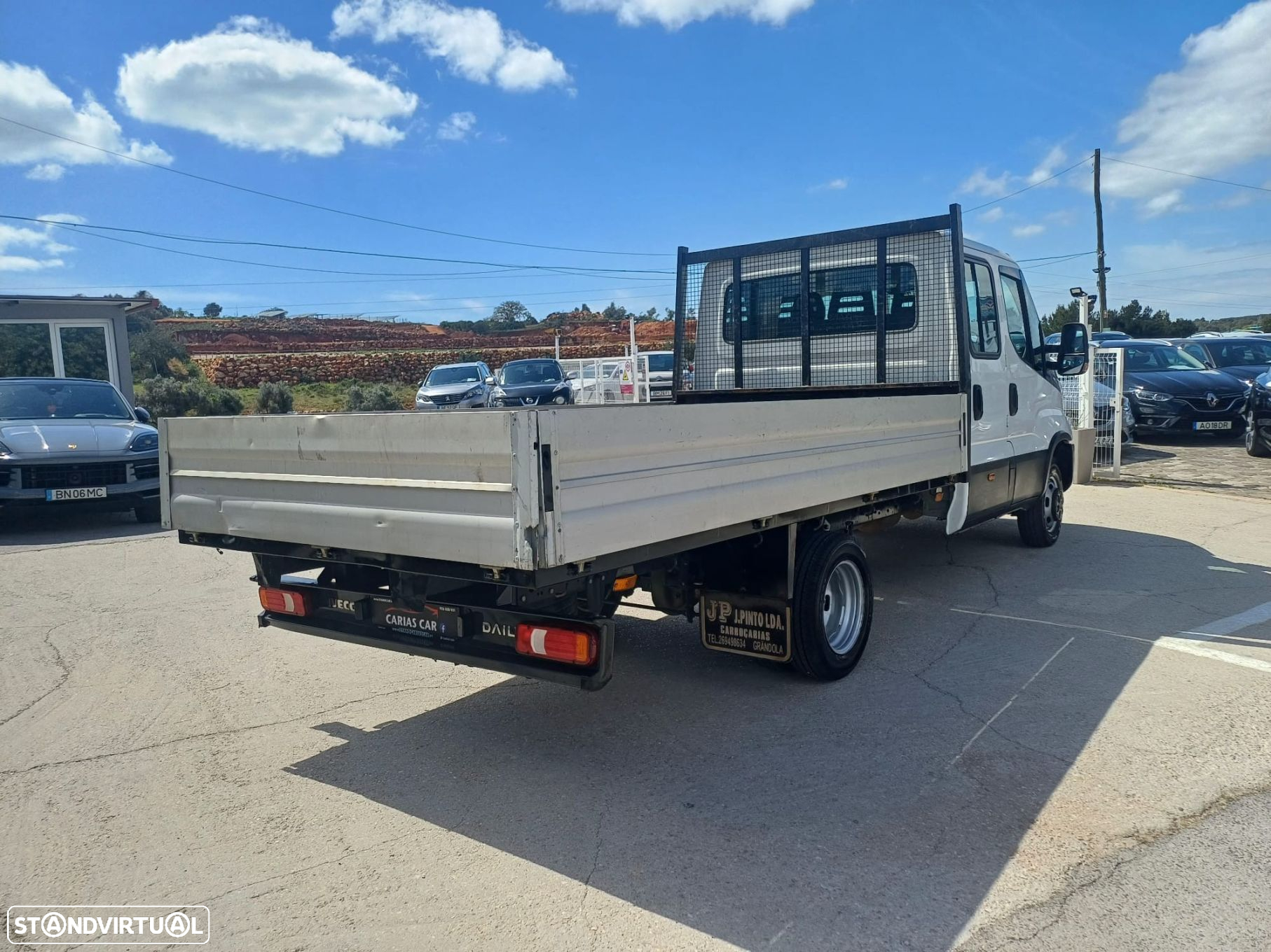 Iveco Daily IS35C AUTOMATICA - 5