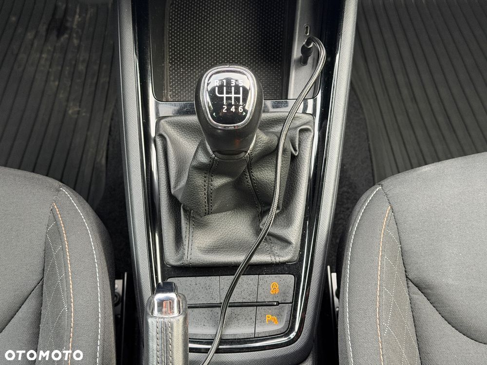 Skoda Kamiq 1.0 TSI Ambition - 20