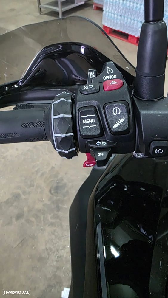 BMW F 850 GS F 850 GS - 11
