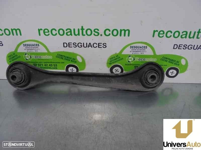 BRAÇO SUSPENSÃO INFERIOR TRASEIRO DIREITO VOLKSWAGEN GOLF V 2005 -1K0501530C - 4