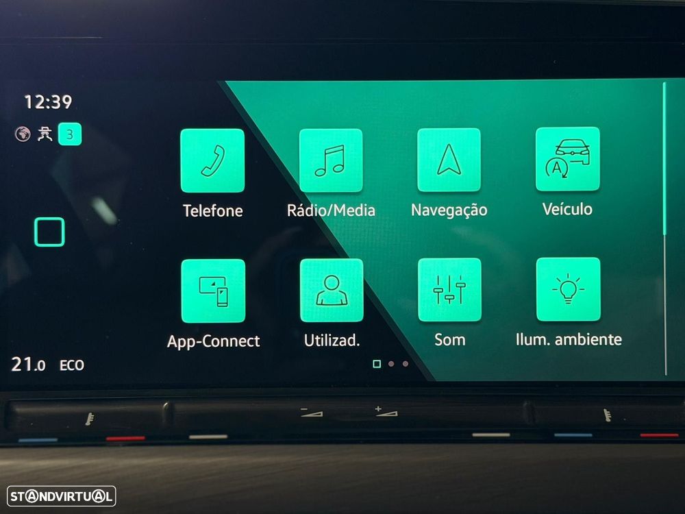 VW Golf 1.4 TSI e-Hybrid DSG - 29