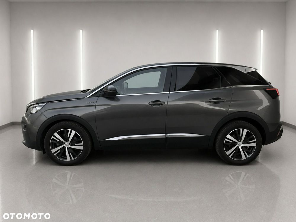 Peugeot 3008 - 5