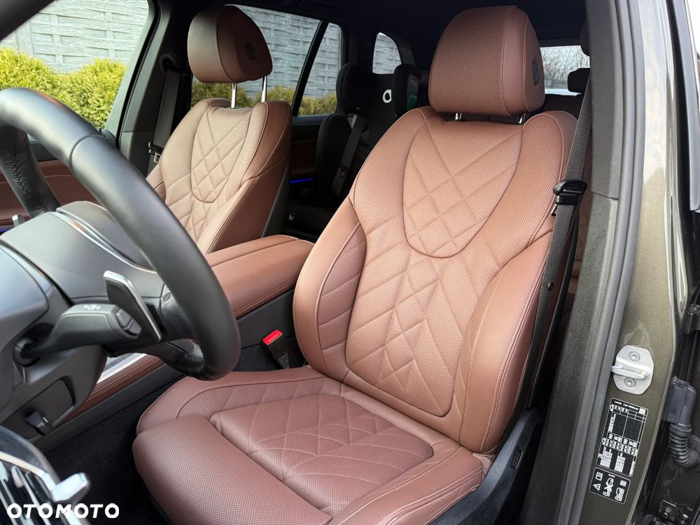 BMW X5 xDrive30d - 12