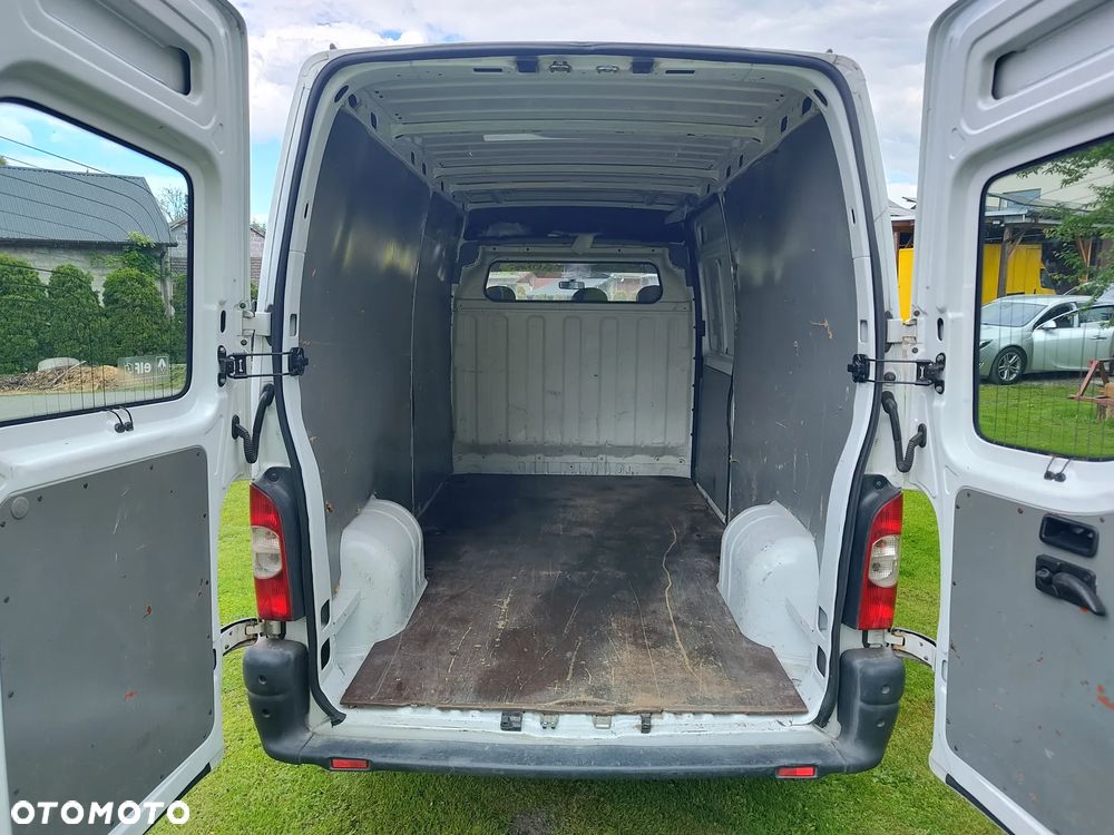 Renault Master - 6