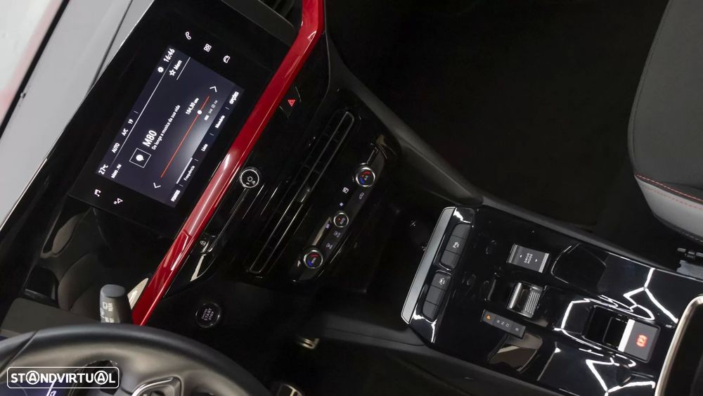 Opel Mokka-e 50 kWh GS - 28