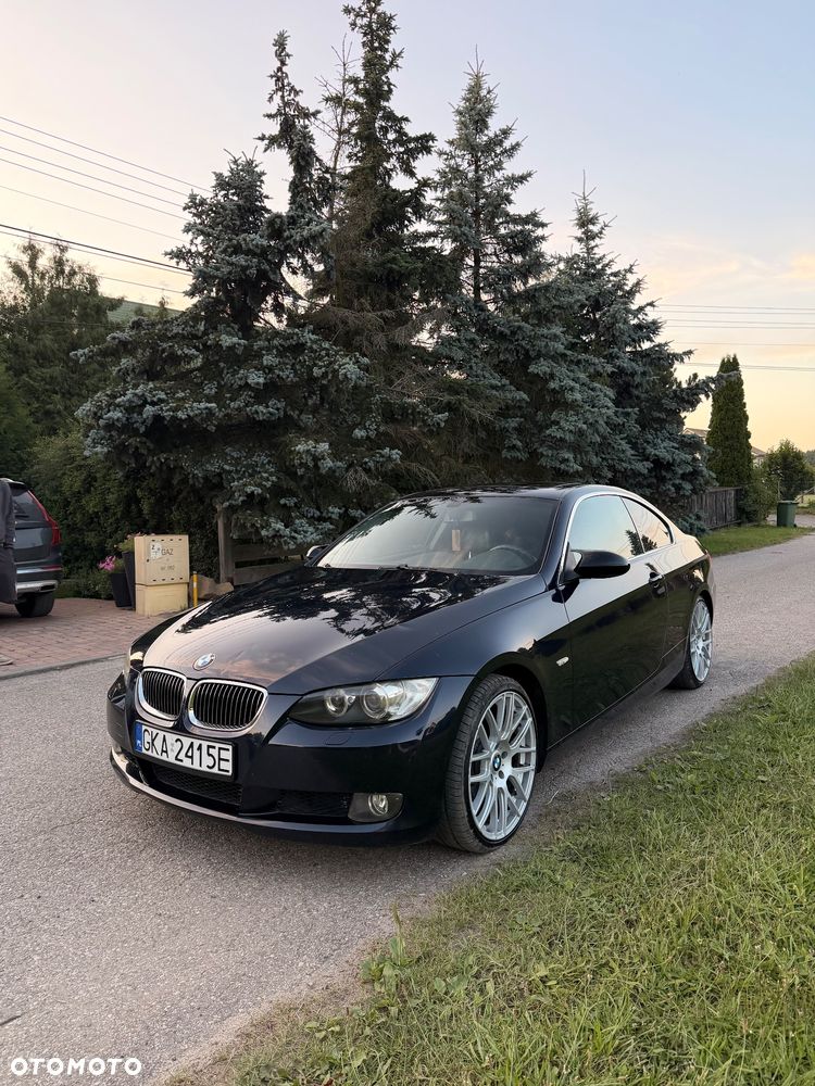 BMW Seria 3 325i - 5