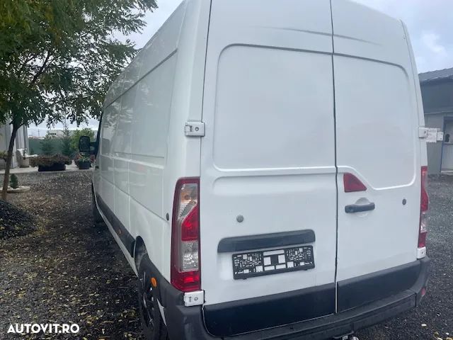 Dezmembrez Opel Movano an 2013 Motor 2.3 diesel Euro 5 cod M9T D6 - 6