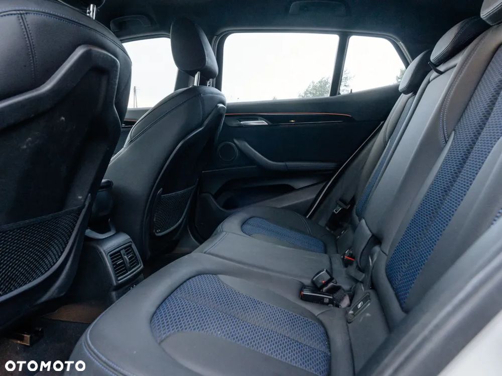 BMW X2 sDrive18i M Sport - 11