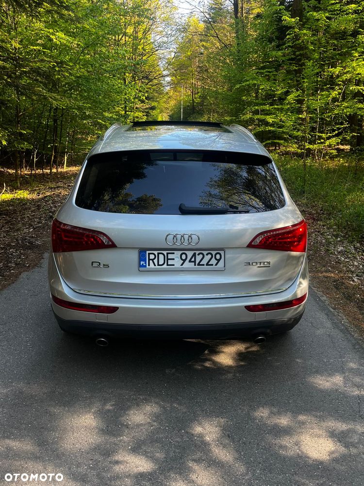 Audi Q5 - 10