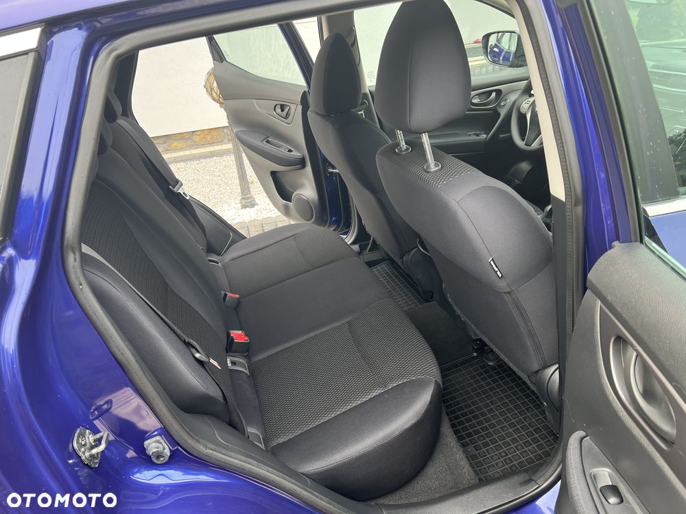 Nissan Qashqai 1.2 DIG-T Acenta - 24