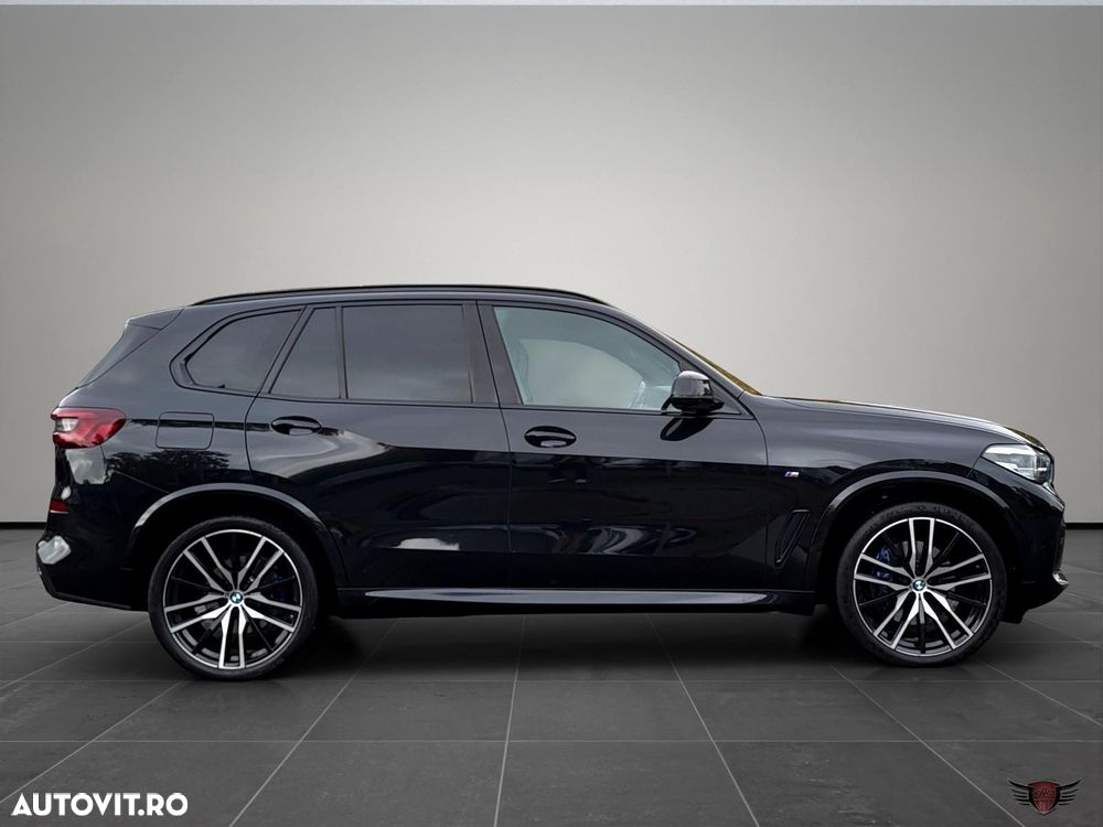 BMW X5 xDrive30d - 7