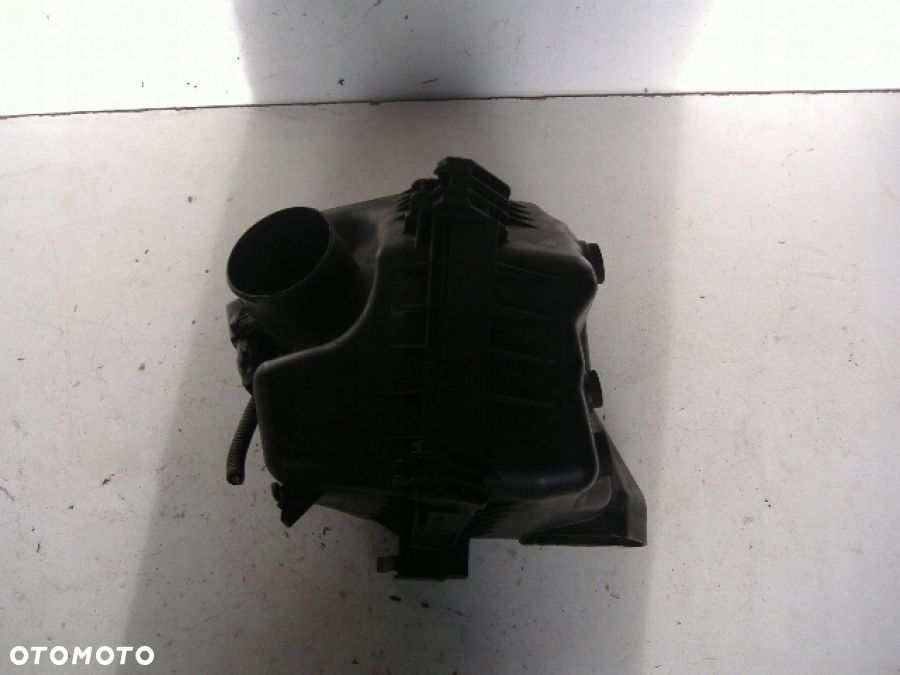TOYOTA AURIS E15 2.2D4D FILTR POWIETRZA OBUDOWA - 2