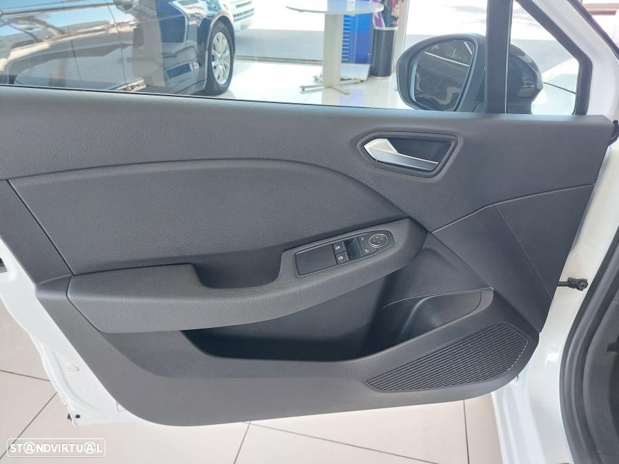 Renault Clio 1.0 TCe Limited - 15
