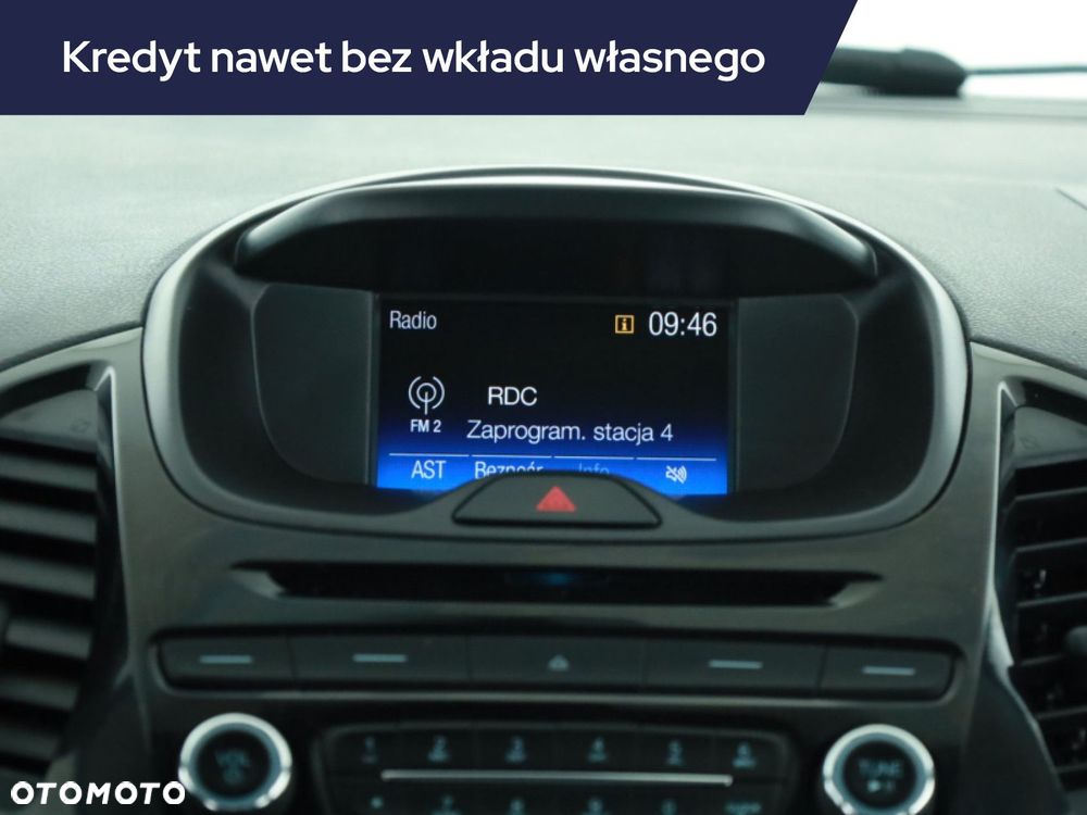 Ford Ka+ - 11