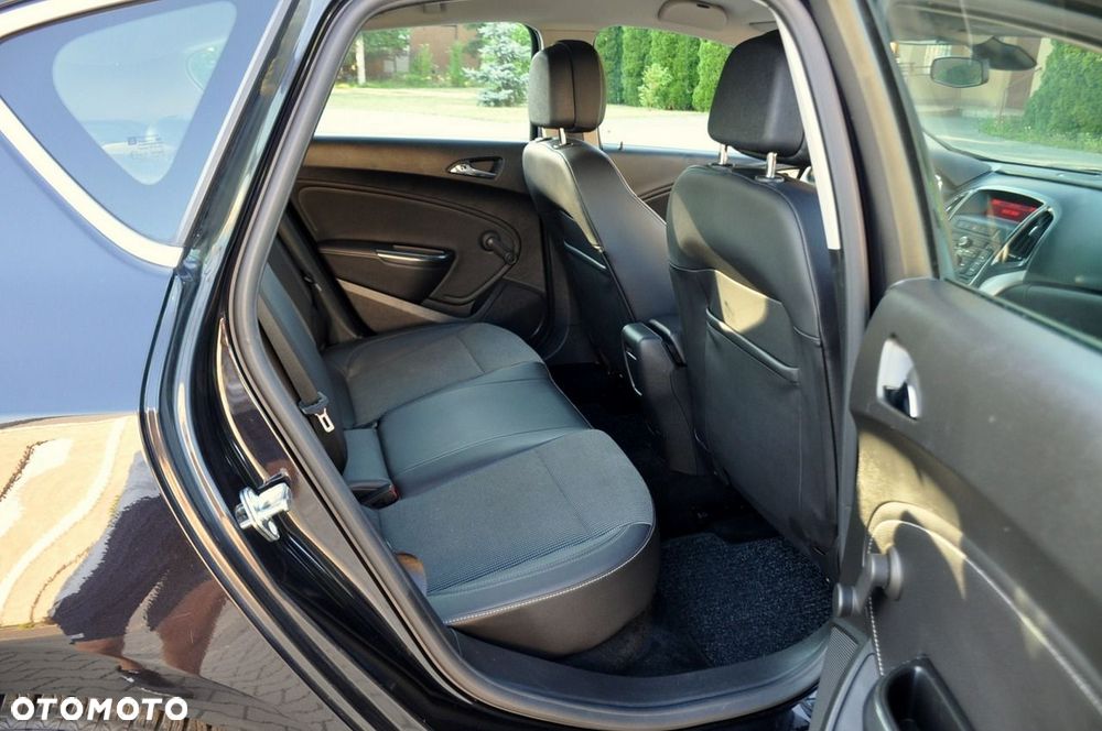 Opel Astra - 19