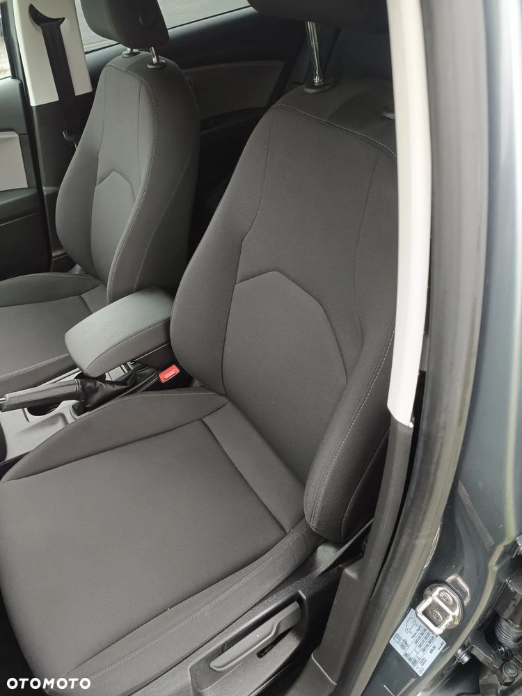 Seat Leon 1.2 TSI - 8