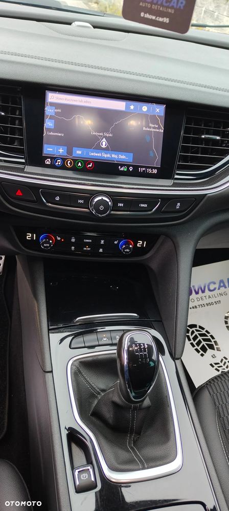 Opel Insignia 1.5 Elegance - 14