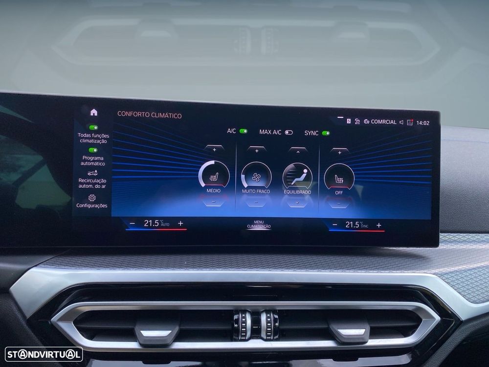 BMW 430 i Desportiva M Auto - 10