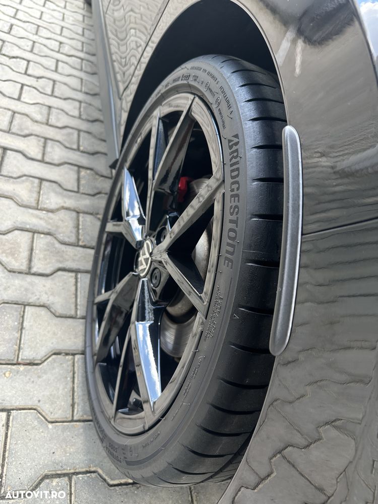 Volkswagen Golf GTI 2.0 TSI OPF DSG Performance - 17