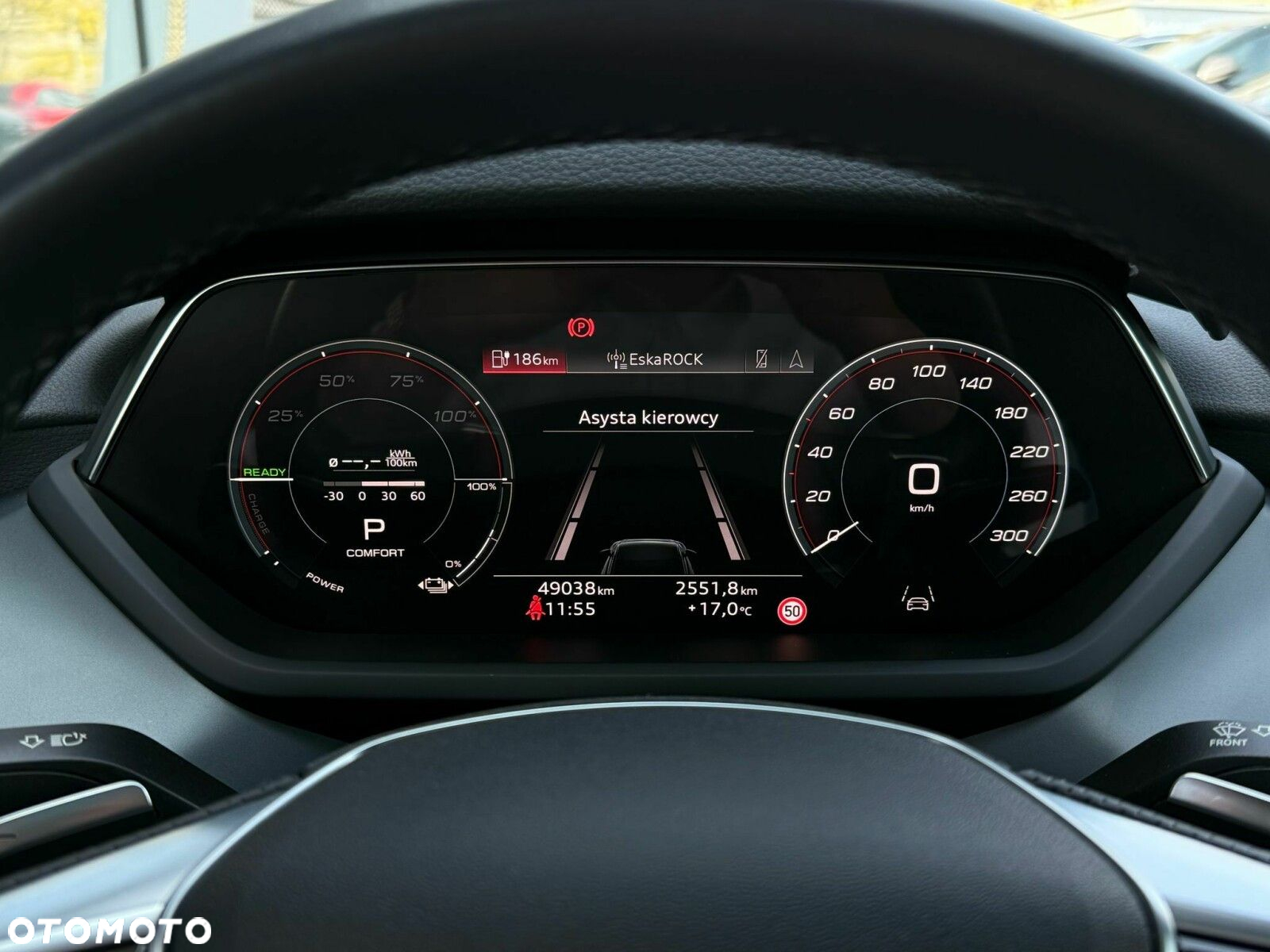 Audi e-tron GT - 12