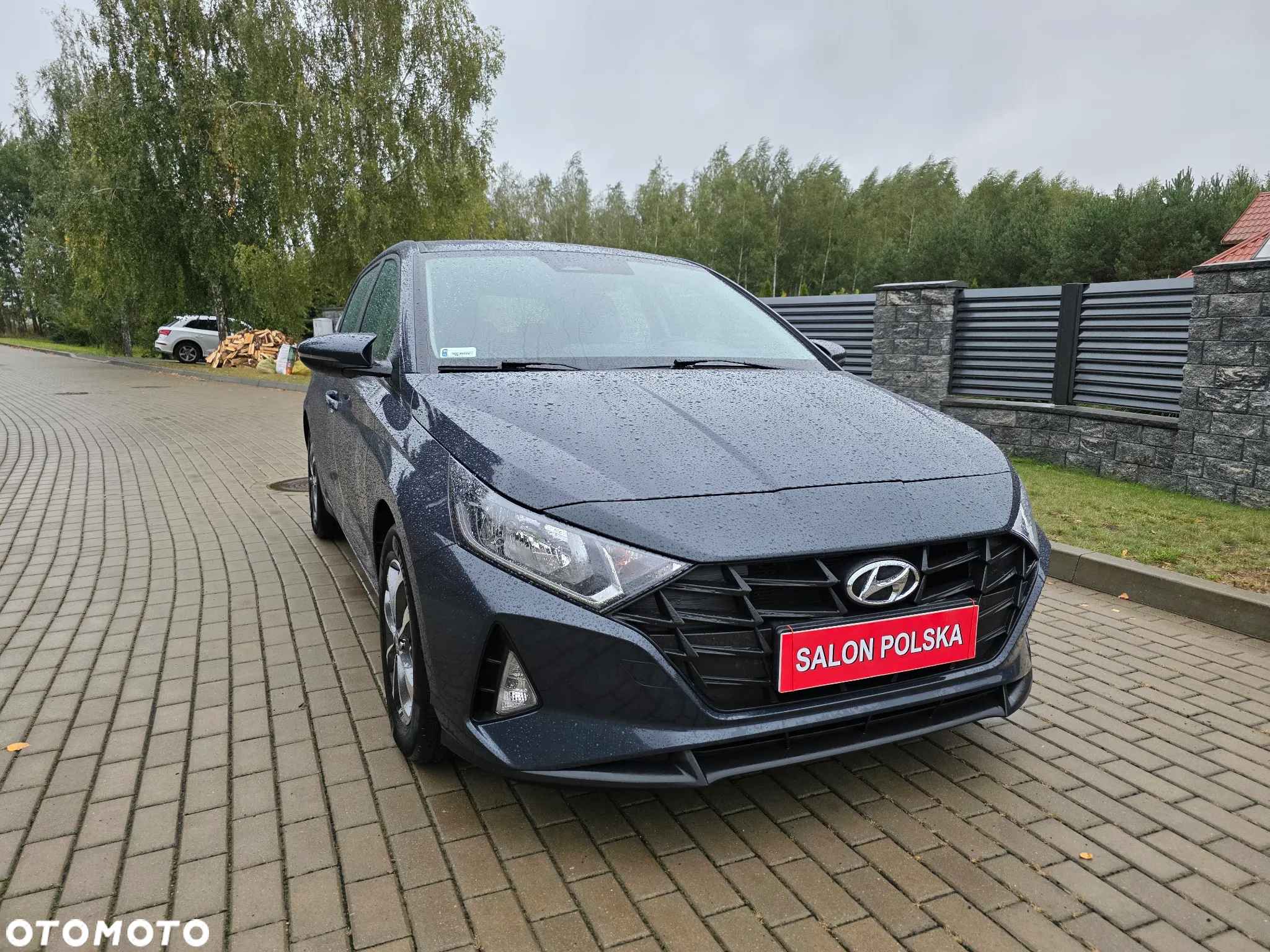 Hyundai i20 - 4