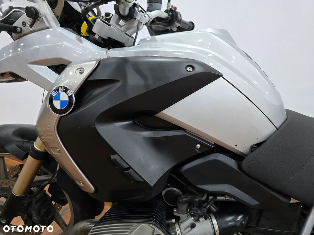 BMW GS - 24