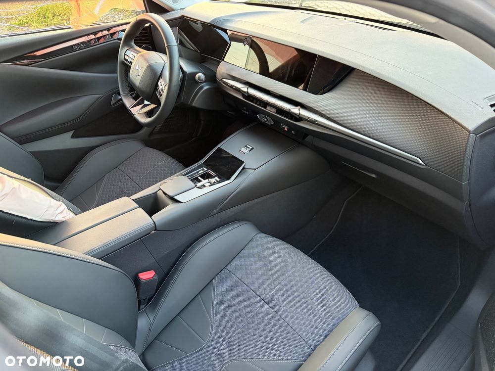 DS Automobiles DS 4 - 16