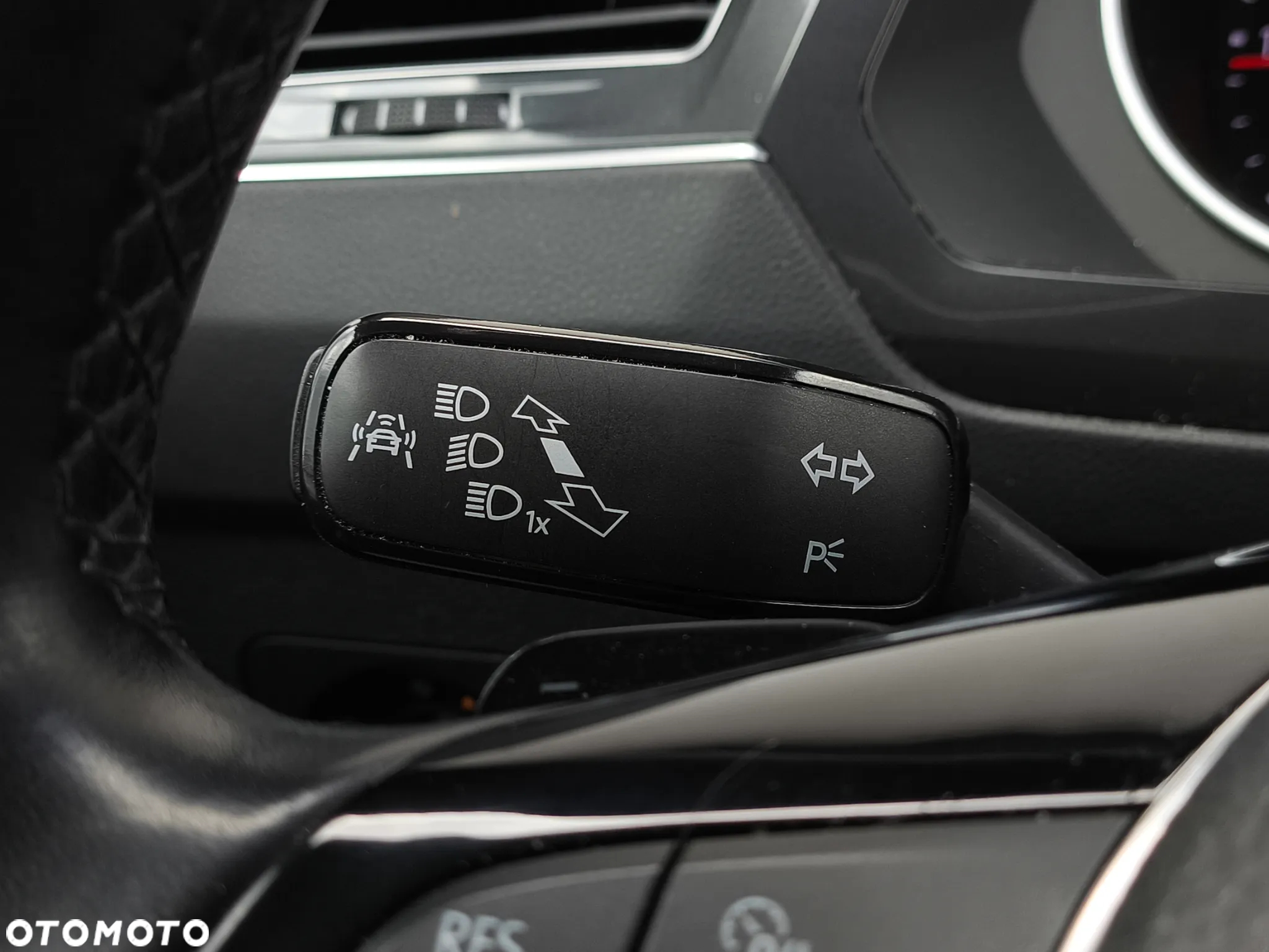 Volkswagen Tiguan 2.0 TDI BMT SCR 4Mot IQ Drive DSG - 34