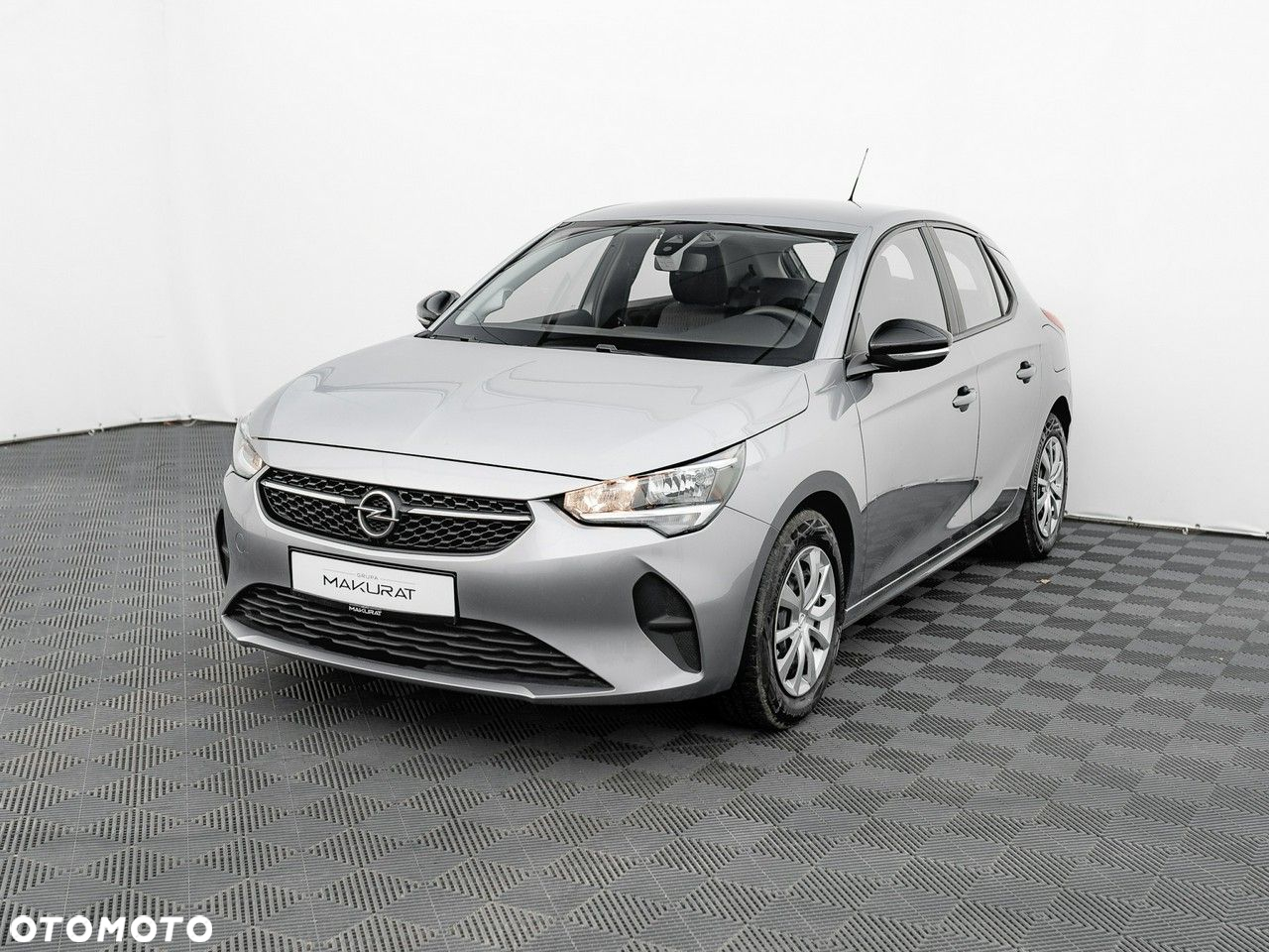 Opel Corsa 1.2 Edition S&S - 3
