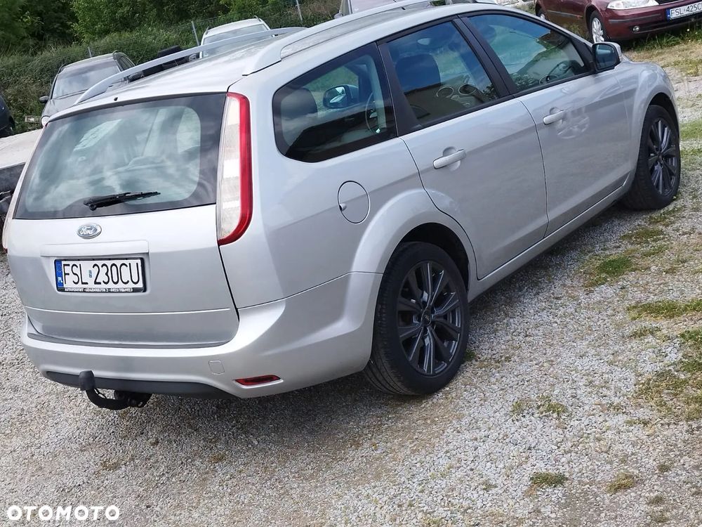 Ford Focus - 10