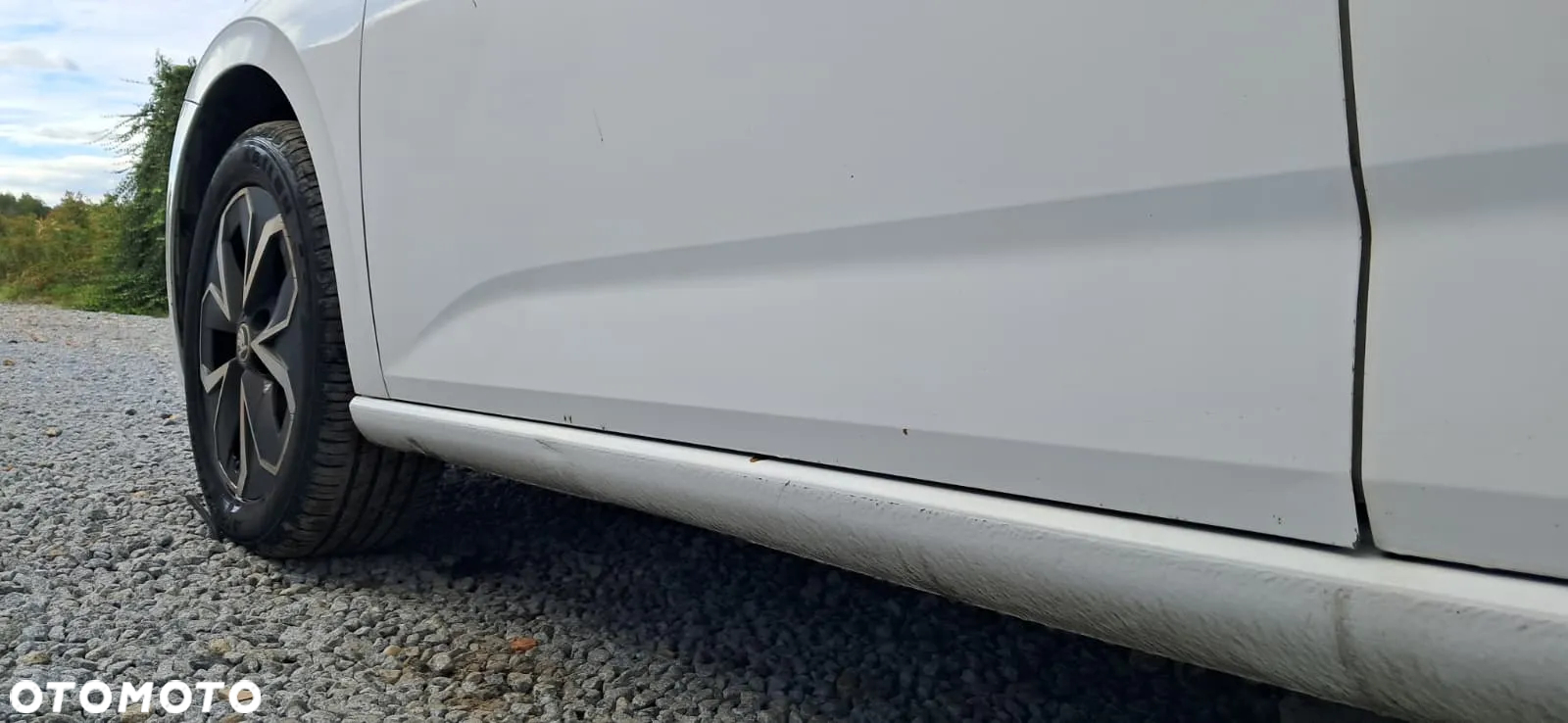 Skoda Scala 1.0 TSI Active - 25